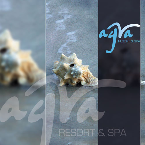 Catálogo Hoteles Agua Resort